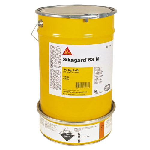 SIKAGARD 63N